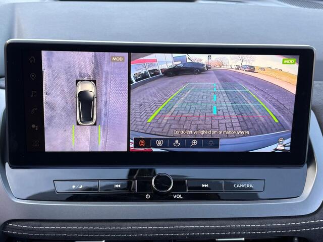 Nissan QASHQAI 1.3 MHEV XTRONIC TEKNA PLUS AUT. LEER PANO 360CAMARA NAVI CARPLAY