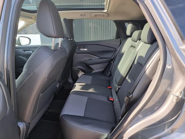 Nissan QASHQAI 1.5 e-Power N-Connecta | Navigatie | 360º Camera | Stoelverwarming |