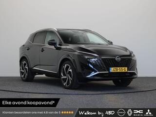 nissan-qashqai-1.3-mhev-xtronic-tek