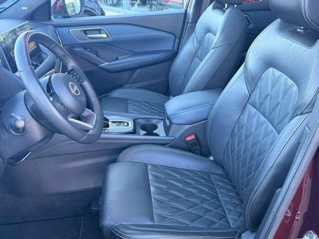 Nissan QASHQAI 1.5 e-Power Tekna Plus | COLD PACK | PANORAMADAK | 360° CAMERA |