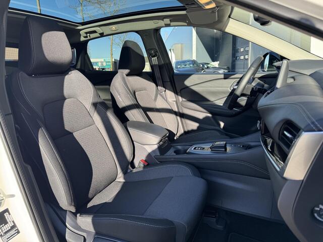 Nissan QASHQAI 1.5 e-Power Black Edition incl. Trekhaak!