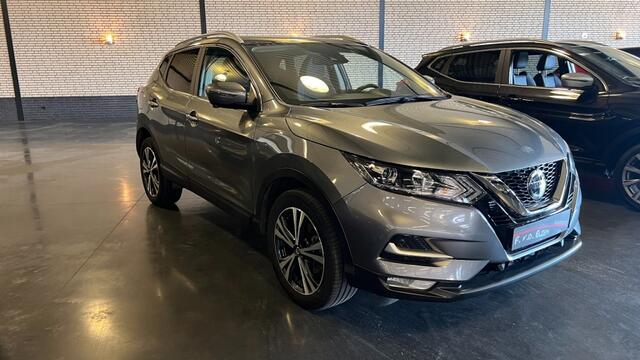 Nissan QASHQAI 1.3 DIG-T N-CONNECTA