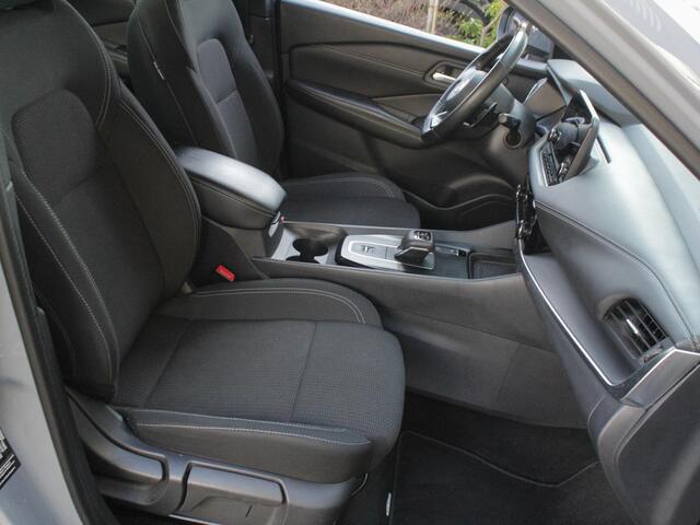 Nissan QASHQAI 1.3 MHEV Xtronic N-Connecta | Navi | Adap. Cruise | 360* Camera | Clima | Lm-Velgen