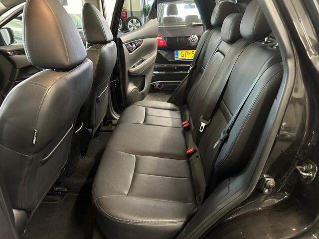 Nissan QASHQAI 1.2 Tekna*Camera*Pano*Navi*NAP*VOL*