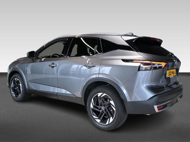 Nissan QASHQAI 1.3 MHEV Xtronic Limited Edition | Automaat | Stoel/Stuurverwarming | 360 Camera | Pano | Sfeerverlichting | Adaptive cruisecontrol |