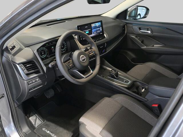 Nissan QASHQAI 1.3 MHEV Xtronic Limited Edition | Automaat | Stoel/Stuurverwarming | 360 Camera | Pano | Sfeerverlichting | Adaptive cruisecontrol |