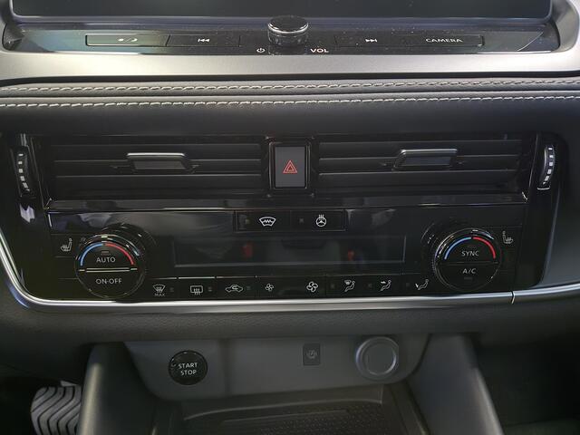 Nissan QASHQAI 1.5 e-Power N-Connecta | Cold Pack | Panoramadak | Uit voorraad leverbaar | Actieprijs rijklaar