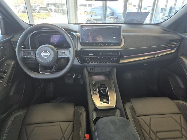 Nissan QASHQAI 1.5 e-Power N-Design | Cold Pack | Panoramadak | Uit voorraad leverbaar | 190PK Actieprijs rijklaar