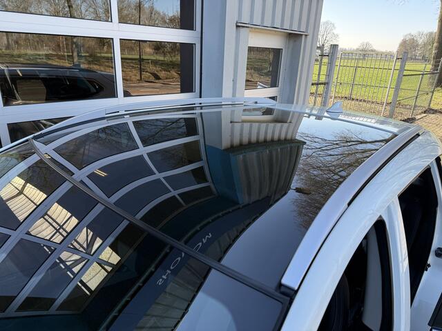 Nissan QASHQAI 1.2 Tekna 17" / Panoramadak