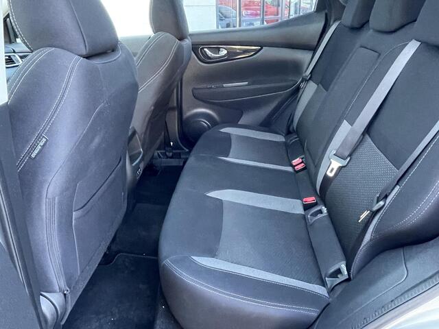 Nissan QASHQAI 1.3 DIG-T Design Edition | Stoel verwarming | 360 camera | Aanhangwagen geremd 1500 kg |