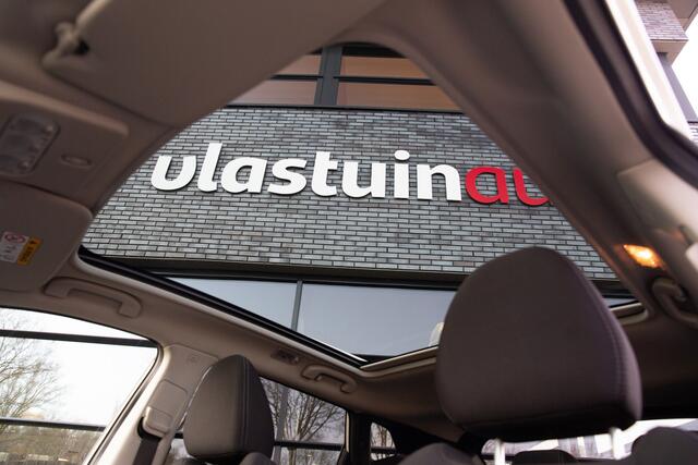 Nissan QASHQAI 1.3 DIG-T N-Connecta , Panoramadak, Trekhaak,