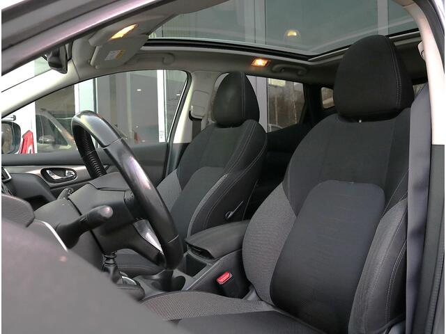 Nissan QASHQAI 1.2 Tekna