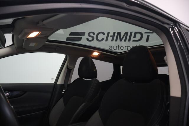 Nissan QASHQAI 1.3 DIG-T N-Connecta 140pk | Panoramadak | 360 Camera | Keyless