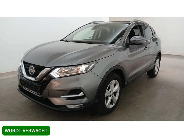 Nissan QASHQAI 1.2 N-Connecta Panodak, 360 Camera, Keyless