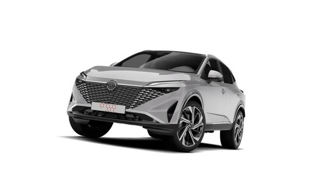 Nissan QASHQAI Tekna Plus e-Power | 12.3" TFT digitale cockpit | Automatische achterklep met handsfree functie (voetsensor) | Blind Spot Warning & Intervention (BSW + BSI)