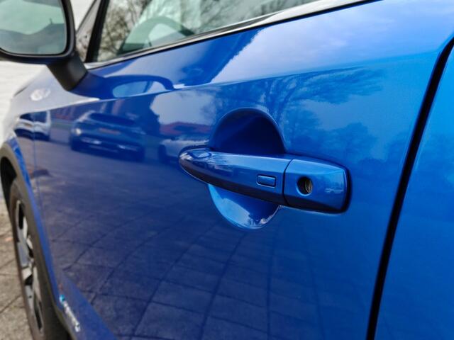 Nissan QASHQAI 1.5 e-Power Business Executive