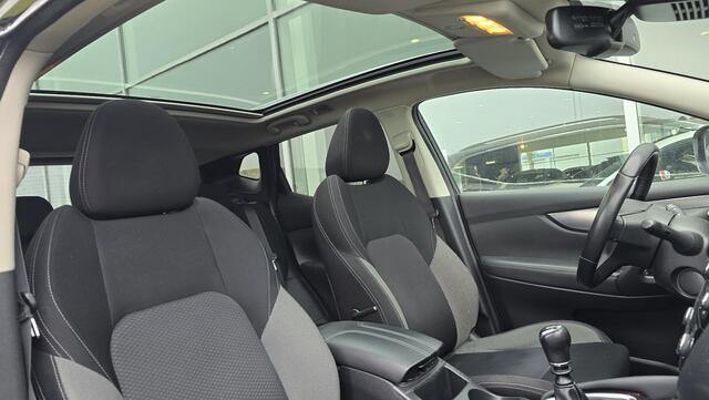 Nissan QASHQAI 1.3 DIG-T N-Connecta | Pano | Carplay | 360° camera | PDC | Cruise