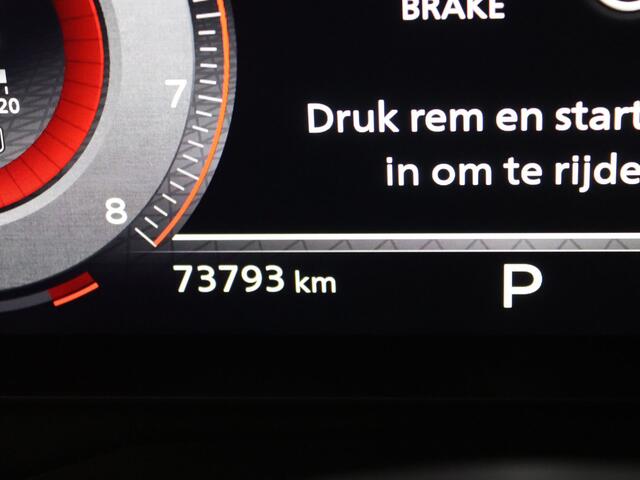 Nissan QASHQAI 1.3 MHEV Xtronic Tekna Head-Up | 360° Camera | Adapt. Cruise | Trekhaak | Panoramadak