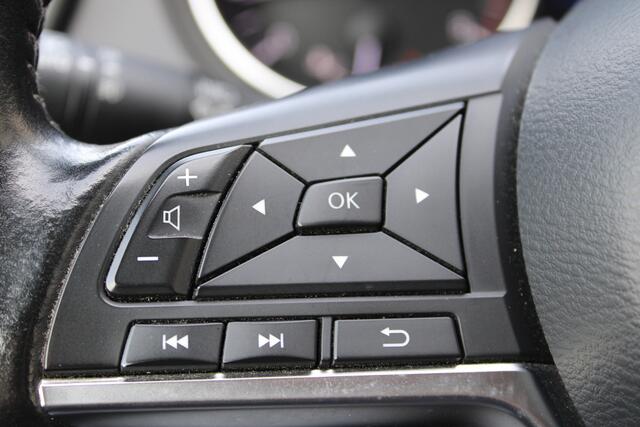 Nissan QASHQAI 1.3 DIG-T N-Connecta | Trekhaak | Panoramadak | Navigatie | 360 camera | Origin NL