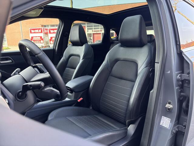 Nissan QASHQAI 1.5 e-Power Business Premium