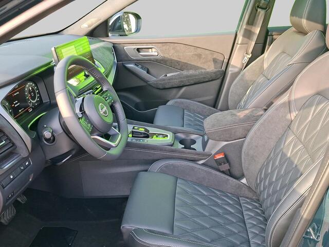 Nissan QASHQAI 1.5 e-Power Tekna Plus incl. ¤ 2000,- voorraadkorting