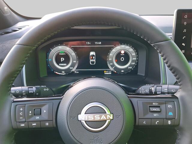 Nissan QASHQAI 1.5 e-Power Tekna Plus incl. ¤ 2000,- voorraadkorting