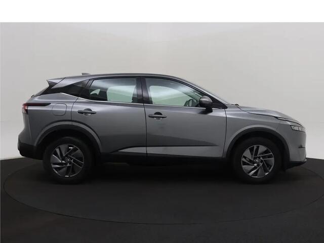 Nissan QASHQAI 1.3 MHEV Xtronic Business Access Bj 2022 Hoge Zit Nwe model 158pk