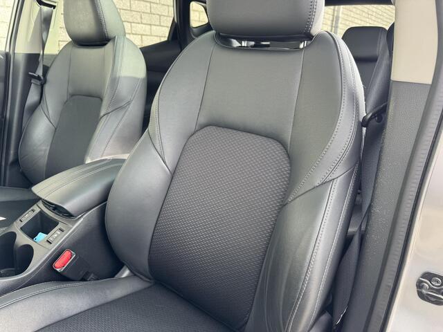 Nissan QASHQAI 1.2 Tekna | Trekhaak | Panoramadak | 360° Camera | BOSE-Audiosysteem | Stoelverwarming |