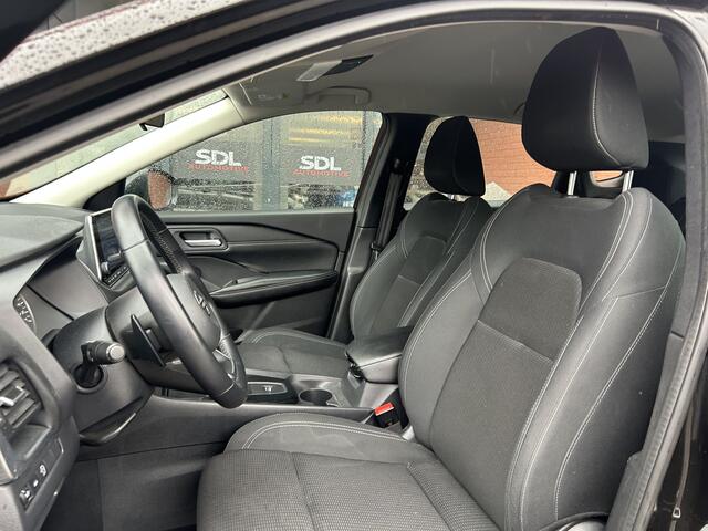 Nissan QASHQAI 1.3 MHEV Xtronic Acenta // FULL LED // KEYLESS // APPLE CAPRLAY / ANDROID AUTO // CAMERA // PDC // ADAPTIVE CRUISE