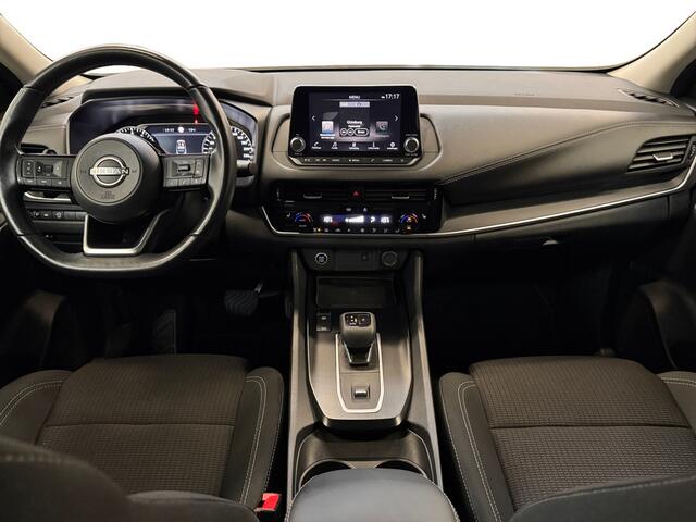 Nissan QASHQAI 1.3 MHEV Xtronic Acenta I Carplay I Camera I Cruise Control