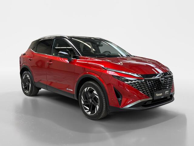 Nissan QASHQAI 1.5 ePower N-Connecta I 360 Camera I Navi I Cruise Control