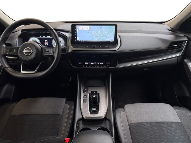 Nissan QASHQAI 1.5 ePower N-Connecta I 360 Camera I Navi I Cruise Control