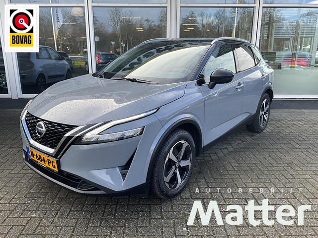 Nissan QASHQAI 1.3 MHEV Xtronic Premiere Edition
