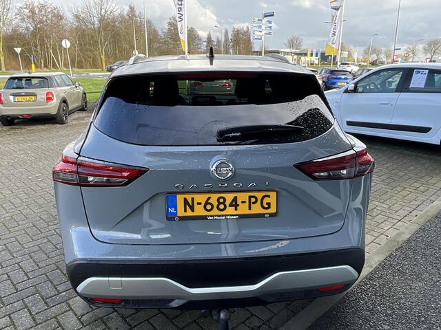 Nissan QASHQAI 1.3 MHEV Xtronic Premiere Edition