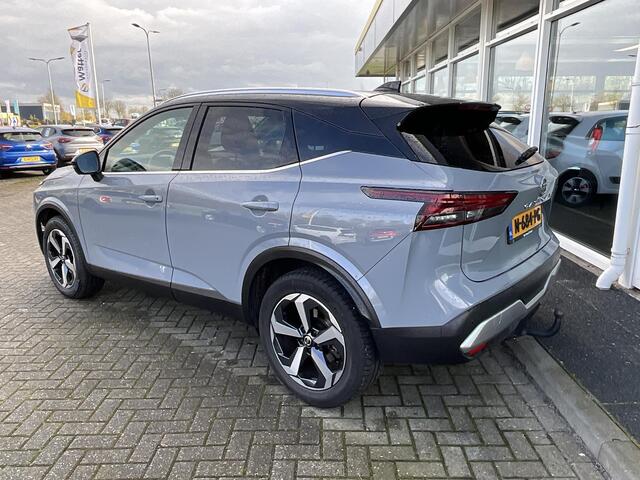 Nissan QASHQAI 1.3 MHEV Xtronic Premiere Edition