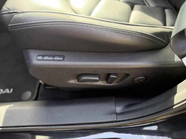 Nissan QASHQAI 1.3 DIG-T Tekna + | Pano | Bose | Leder | 360 Camera | Dealer Onderhouden |