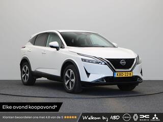 nissan-qashqai-1.3-mhev-xtronic-tek
