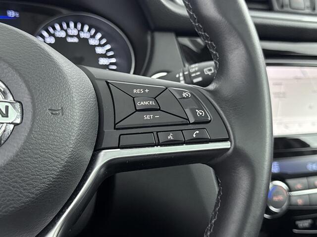 Nissan QASHQAI 1.3 DIG-T Premium Edition | Nappa lederen stoelen | Stoelverwarming | Automaat | Panoramadak | Lichtmetalen wielen