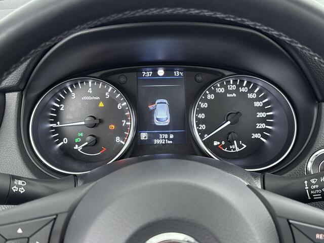 Nissan QASHQAI 1.3 DIG-T Premium Edition | Nappa lederen stoelen | Stoelverwarming | Automaat | Panoramadak | Lichtmetalen wielen