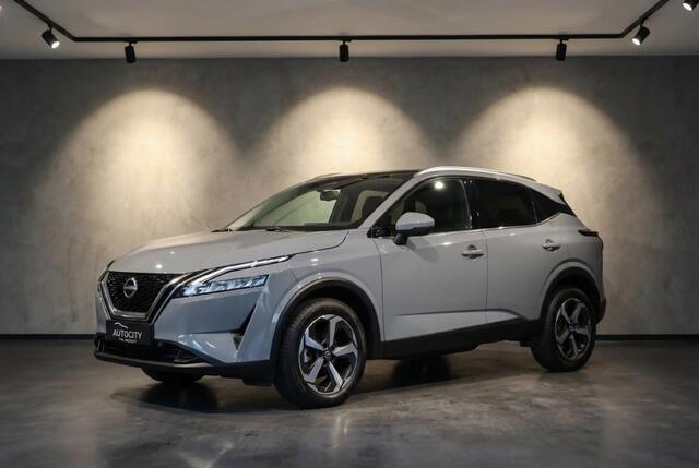 Nissan QASHQAI 1.3 MHEV 158pk X N-Style Pano l Keyless l Virtual l VOL OPTIES