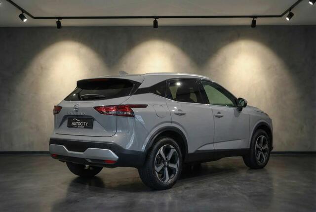 Nissan QASHQAI 1.3 MHEV 158pk X N-Style Pano l Keyless l Virtual l VOL OPTIES