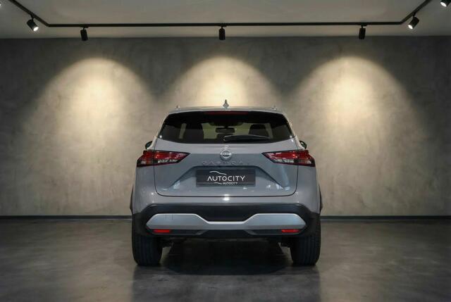 Nissan QASHQAI 1.3 MHEV 158pk X N-Style Pano l Keyless l Virtual l VOL OPTIES