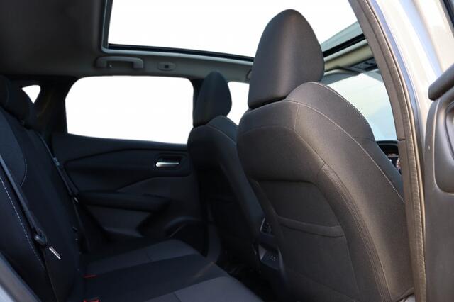 Nissan QASHQAI 1.3 MHEV 158pk X N-Style Pano l Keyless l Virtual l VOL OPTIES