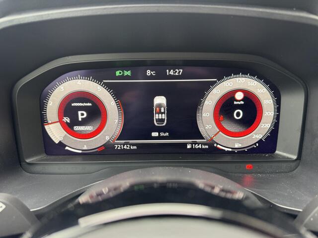 Nissan QASHQAI 1.3 Tekna Plus | Panoramadak | BOSE-Audiosysteem | Stoel + Stuurverwarming | Elektrische Achterklep |