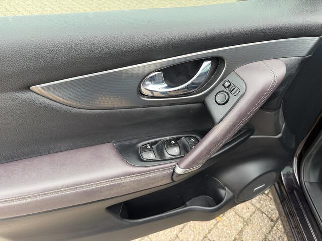 Nissan QASHQAI 1.2 Tekna + Leer/Pano/Bose/Clima/Camera/Cruise/PDC