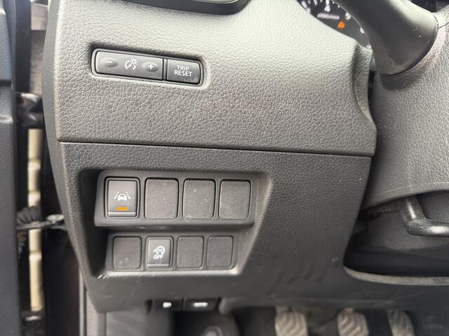 Nissan QASHQAI 1.2 Tekna + Leer/Pano/Bose/Clima/Camera/Cruise/PDC