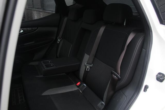 Nissan QASHQAI 1.3 DIG-T Design Edition | Panoramadak | BLIS | 360 Camera | Climate Control | Cruise Control