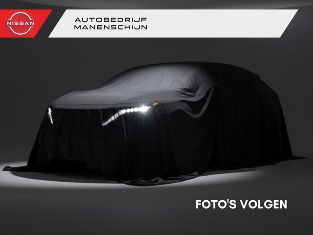 Nissan QASHQAI 1.3 MHEV N-Style