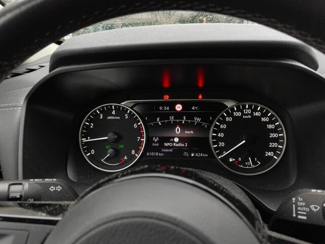 Nissan QASHQAI 1.3 MHEV N-Style