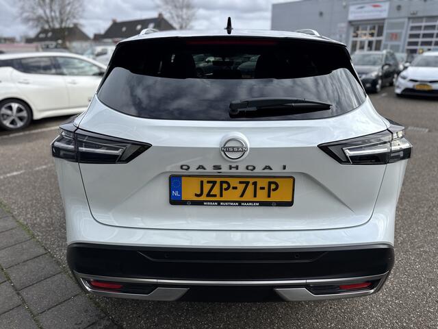 Nissan QASHQAI 1.3 MHEV Xtronic N-Connecta Cold Easy pack